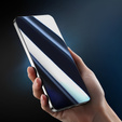Tvrzené sklo Dux Ducis Anti Spy pro Samsung Galaxy S24