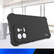 IMAK pouzdro pro Xiaomi 13, Dropproof, černé