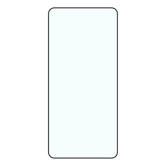 3D tvrzené sklo pro Google Pixel 7 5G, černé