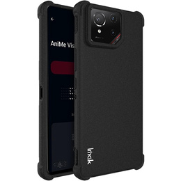 IMAK pouzdro pro Asus ROG Phone 9/9 Pro 5G, Dropproof, černé
