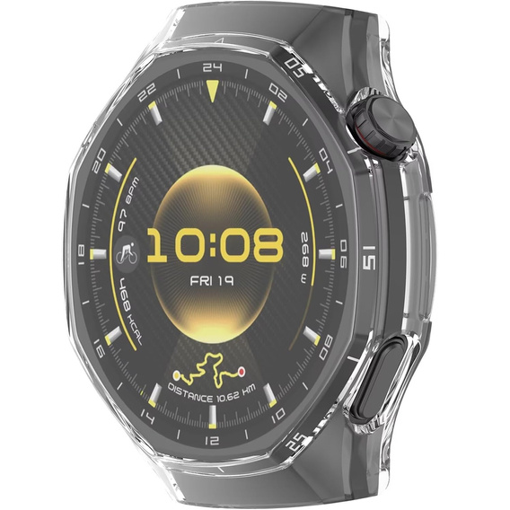 Ochranný kryt z TPU pro Huawei Watch GT 6 Pro 46 mm