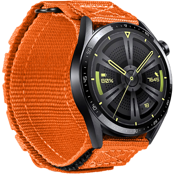 Univerzální nylonový popruh ERBORD Runner 22 mm
