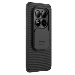 Pouzdro NILLKIN Camshield Pro s krytem fotoaparátu pro Xiaomi Redmi Note 15 Pro Plus 5G / Poco M8 Pro 5G