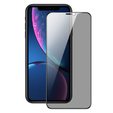 Tvrzené sklo Dux Ducis Anti Spy pro iPhone XR / 11