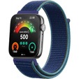 Pružný nylonový řemínek pro Huawei Watch Fit 4 / 4 Pro / 3