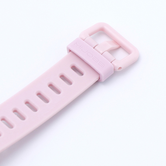 Silikonový řemínek pro Xiaomi Smart Band 10 / 9 / 8