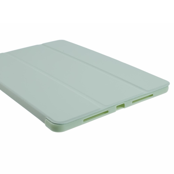 Pouzdro pro Honor Pad 9, Smartcase, zelené