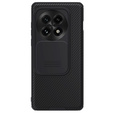 Pouzdro pro OnePlus 13, obrněné Nillkin, CamShield Pro, černé
