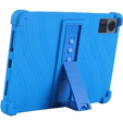 Silikonový obal pro Xiaomi Redmi Pad SE 11", Impact, pancéřovaný, námořnicky modré