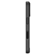 Spigen Ultra Hybrid Case pro iPhone 17, matně černý