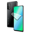 2x keramické hybridní sklo ERBORD pro Oppo A54 5G/A74 5G/A93 5G
