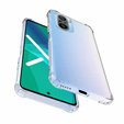 Pouzdro pro Xiaomi 11T / 11T Pro, Dropproof, modré