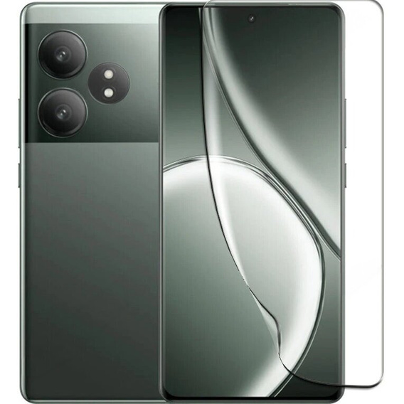 Hydrogelová fólie pro Realme GT 6 / 6T