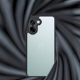 Pouzdro pro OnePlus Nord CE5, Fusion Hybrid, průhledné