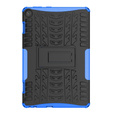 Pouzdro pro Lenovo Tab M10 Gen 3 TB-328FU / TB-328XU, Tire Armor, černé / modré