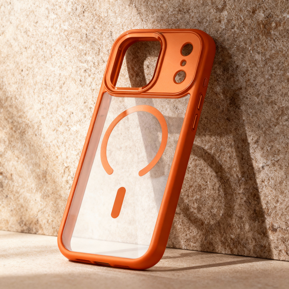 Ochranné pouzdro MagSafe pro iPhone 17 Pro