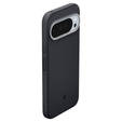 Spigen Nano Pop MagSafe pouzdro pro Google Pixel 10 Pro XL, černé sezamové pouzdro
