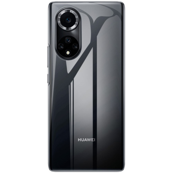 IMAK 2x Hydrogelová zadní fólie pro Huawei nova 9 / Honor 50
