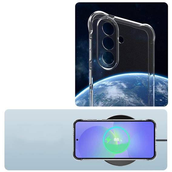 IMAK Dropproof pouzdro pro Samsung Galaxy A57 5G