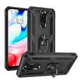 Pancéřové pouzdro pro Xiaomi Redmi 8 / 8A, Nox Case Ring, černé