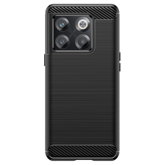 Pouzdro pro OnePlus 10T 5G, Carbon, černé