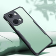 Pouzdro pro Infinix Note 30 Pro, AntiDrop Hybrid, černé