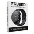 3x ERBORD Hydrogelová fólie pro Xiaomi Watch S1 Pro