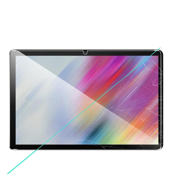 Tvrzené sklo pro Samsung Galaxy Tab A9+
