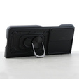 Pouzdro pro Samsung Galaxy Z Fold5 5G, CamShield Slide, černé