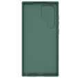 Pouzdro pro Samsung Galaxy S23 Ultra, obrněné Nillkin, CamShield Pro, zelené