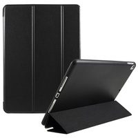 Pouzdro pro iPad 7/8/9 10.2 2019/2020/2021, Smartcase, černé