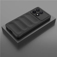 Pouzdro pro Xiaomi Poco X6 Pro 5G, Gaming Shockproof, černé