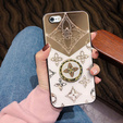 Fashion Pouzdro pro iPhone 6/6s, růžové
