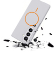 Pouzdro GKK Slim Camshield pro MagSafe pro Samsung Galaxy Z Fold7 5G