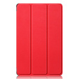 Pouzdro pro Lenovo Tab P11 Gen 2 TB350FU TB350XU 11.5", Smartcase, červené