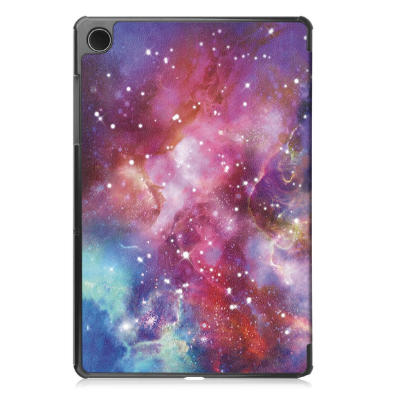 Pouzdro pro Samsung Galaxy Tab A9+, Smartcase, galaxy