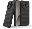 Pouzdro pro Xiaomi Poco F7 Pro, Gaming Shockproof, černé