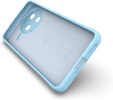 Pouzdro pro Xiaomi Poco F7 Pro, Gaming Shockproof, modré