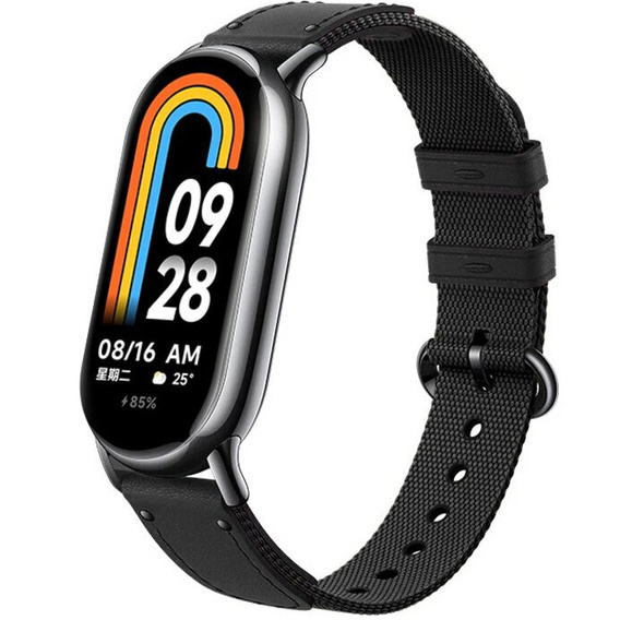 Nylonový řemínek pro Xiaomi Smart Band 10 / 9 / 8
