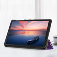 Pouzdro pro Samsung Galaxy Tab A7 Lite, Smartcase, galaxy