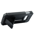 Pancéřové pouzdro pro Samsung Galaxy S10e, Dexnor Full Body, černé