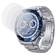 3x ERBORD Hydrogelová fólie pro Huawei Watch Ultimate