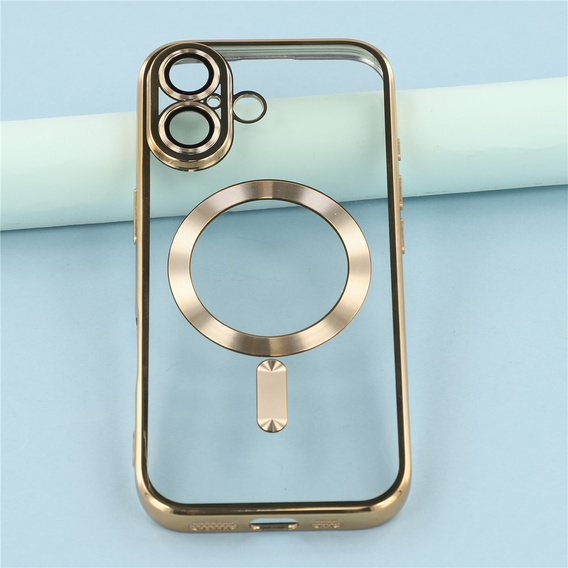 Pouzdro Electro MagSafe pro iPhone 17