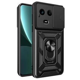 Pouzdro pro Realme 11 5G, CamShield Slide, černé
