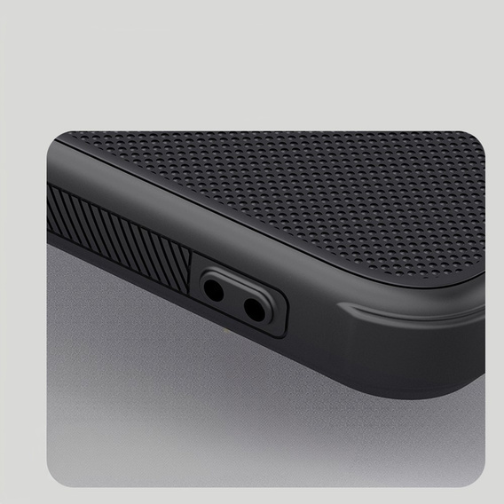 Pouzdro NILLKIN pro OnePlus 13, Frosted Shield, pro MagSafe, černé