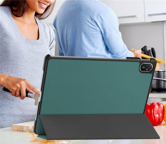 Pouzdro s klopou Smartcase pro Huawei MatePad 11.5 2025