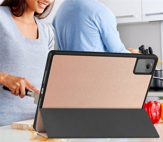 Pouzdro Smartcase pro tablet Lenovo Idea Tab Plus