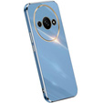 Pouzdro pro Xiaomi Redmi A3, Glamour CamShield, modré