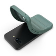 Pouzdro pro Google Pixel 9A, Gaming Shockproof, zelené