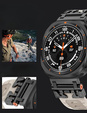 Řemínek pro Samsung Galaxy Watch Ultra 47 mm